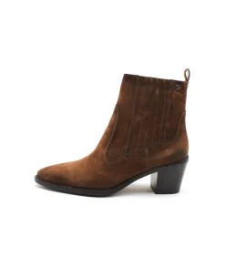 New L'Empreinte Chaussures DORKING D9425 ARWEN cuero