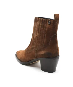 New L'Empreinte Chaussures DORKING D9425 ARWEN cuero