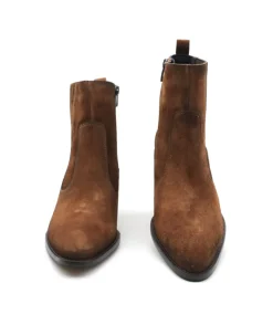 New L'Empreinte Chaussures DORKING D9425 ARWEN cuero