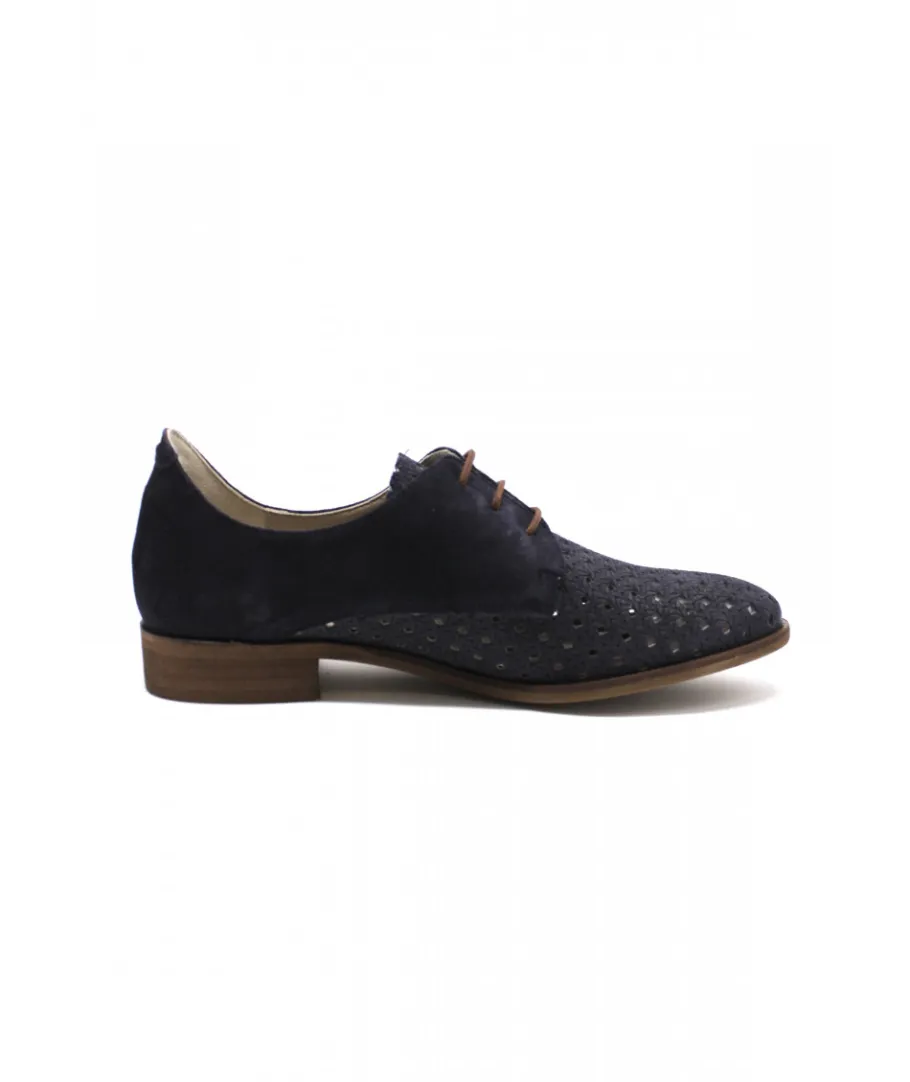 Best Sale L'Empreinte Chaussures DORKING D8747 ASTRID marine