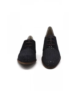 Best Sale L'Empreinte Chaussures DORKING D8747 ASTRID marine