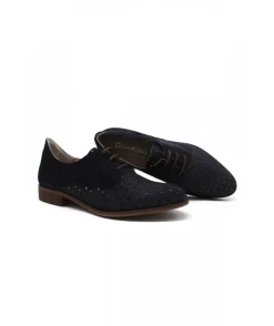Best Sale L'Empreinte Chaussures DORKING D8747 ASTRID marine