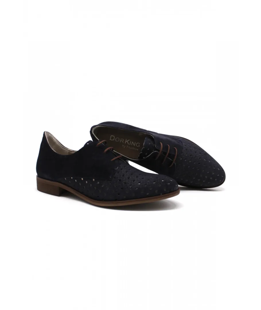 Best Sale L'Empreinte Chaussures DORKING D8747 ASTRID marine