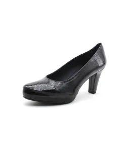 Shop L'Empreinte Chaussures DORKING D5794 BLESA noir