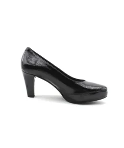 Shop L'Empreinte Chaussures DORKING D5794 BLESA noir