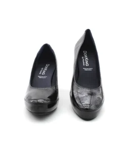 Shop L'Empreinte Chaussures DORKING D5794 BLESA noir