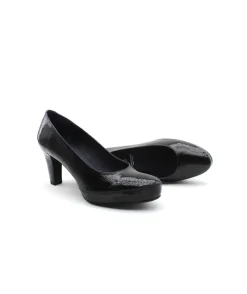 Shop L'Empreinte Chaussures DORKING D5794 BLESA noir