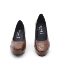 New L'Empreinte Chaussures DORKING D5794 BLESA cuero