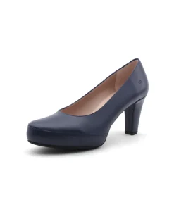 Store L'Empreinte Chaussures DORKING D5794 BLESA marine