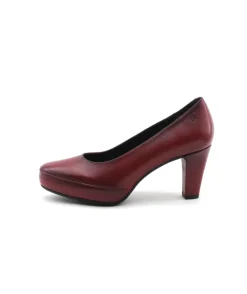 Sale L'Empreinte Chaussures DORKING D5794 BLESA rouge