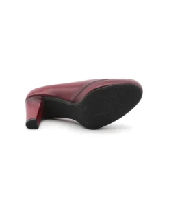 Sale L'Empreinte Chaussures DORKING D5794 BLESA rouge