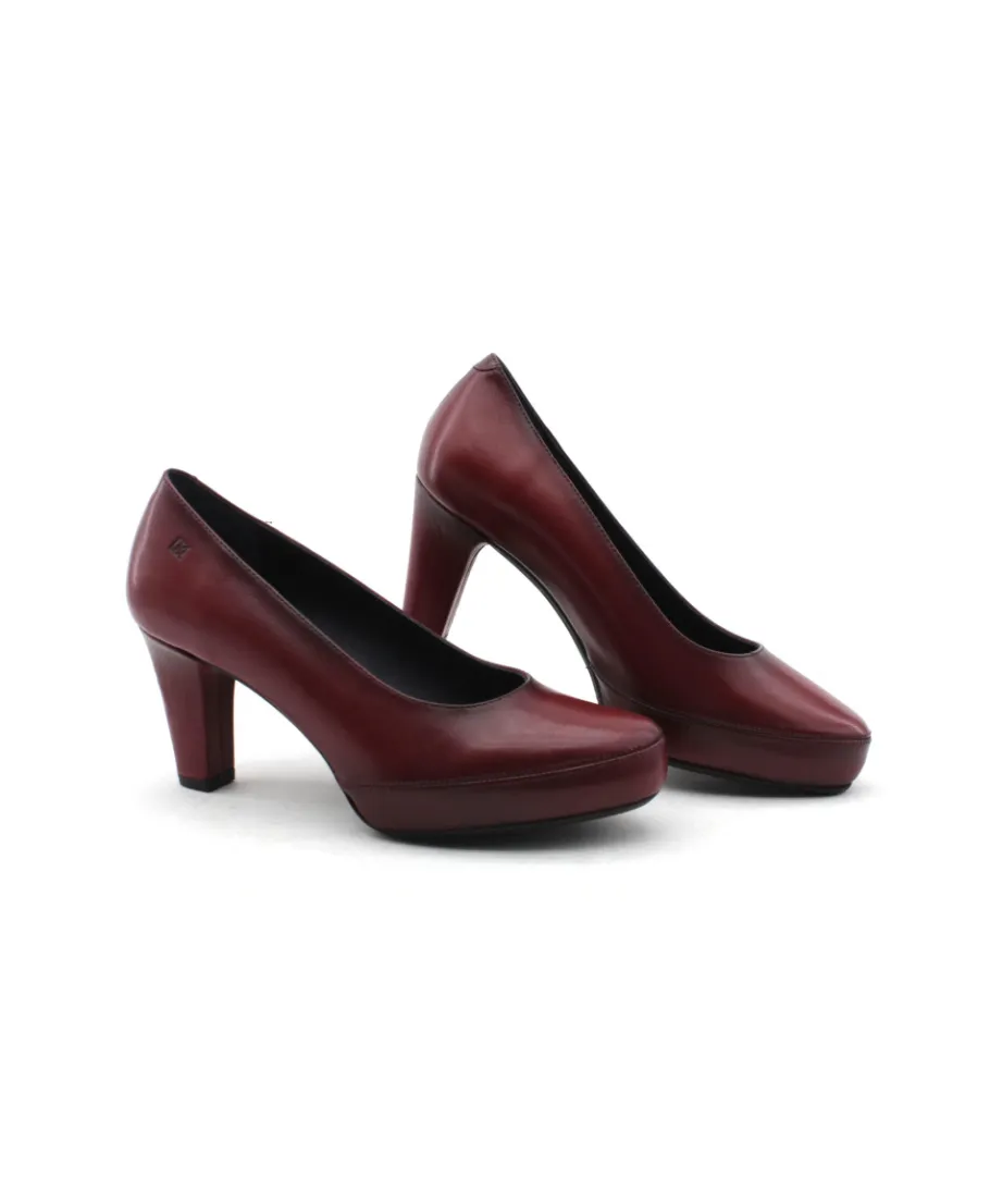 Sale L'Empreinte Chaussures DORKING D5794 BLESA rouge