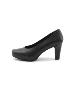New L'Empreinte Chaussures DORKING D5794 BLESA noir