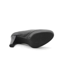 New L'Empreinte Chaussures DORKING D5794 BLESA noir