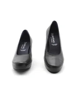 New L'Empreinte Chaussures DORKING D5794 BLESA noir