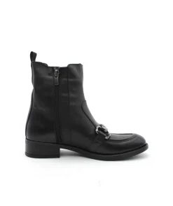 Fashion L'Empreinte Chaussures DORKING D9122 CHAD noir