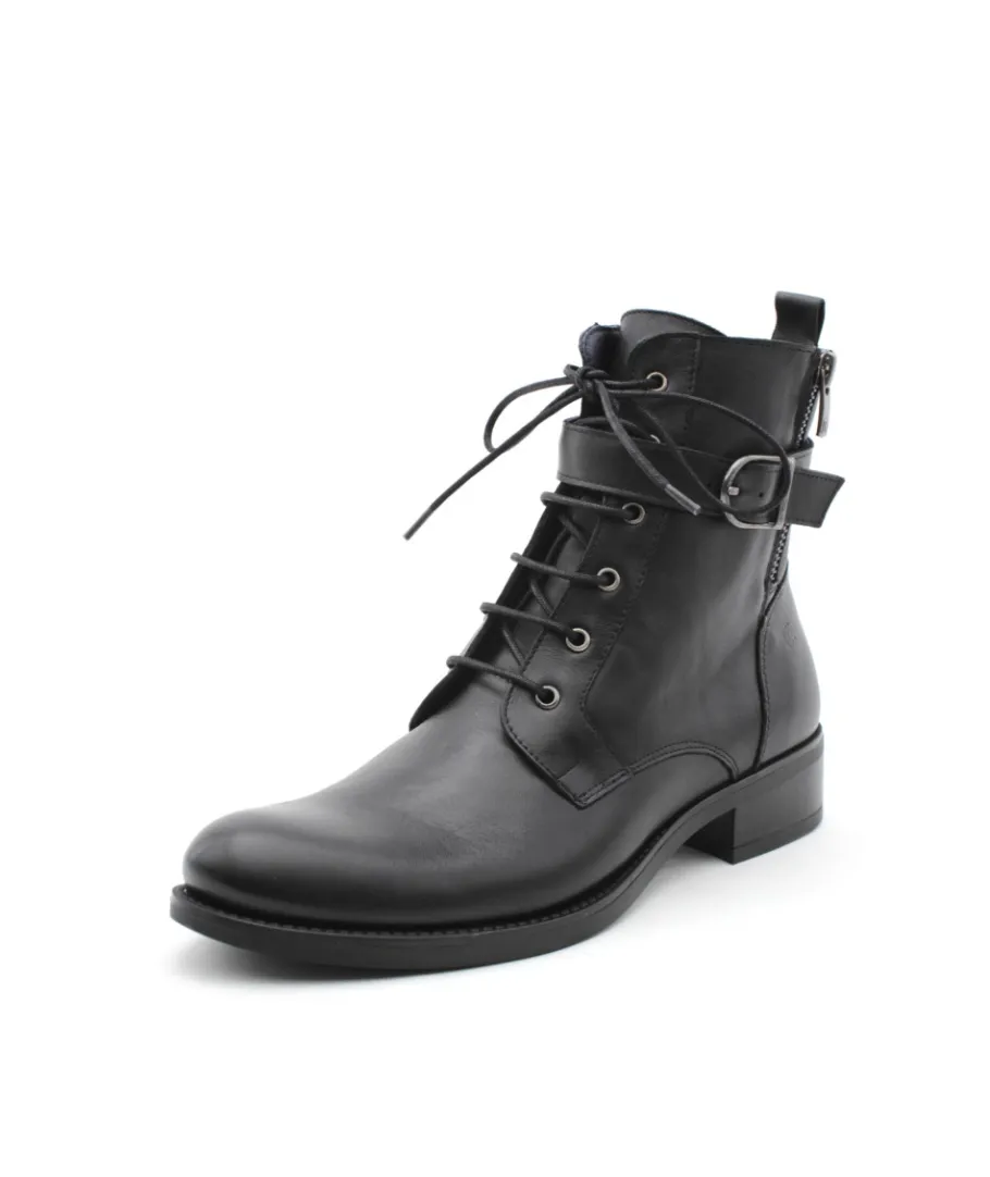 Flash Sale L'Empreinte Chaussures DORKING D9123 CHAD noir