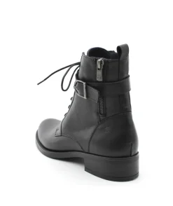 Flash Sale L'Empreinte Chaussures DORKING D9123 CHAD noir