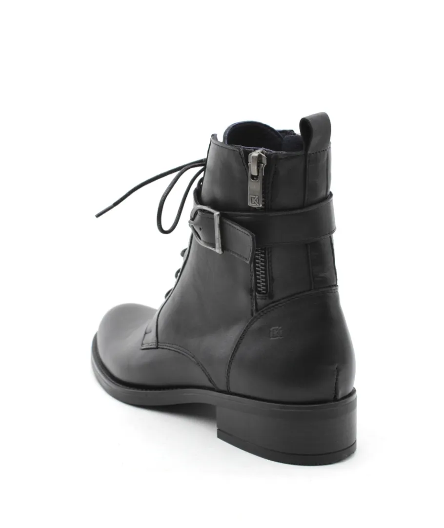 Flash Sale L'Empreinte Chaussures DORKING D9123 CHAD noir