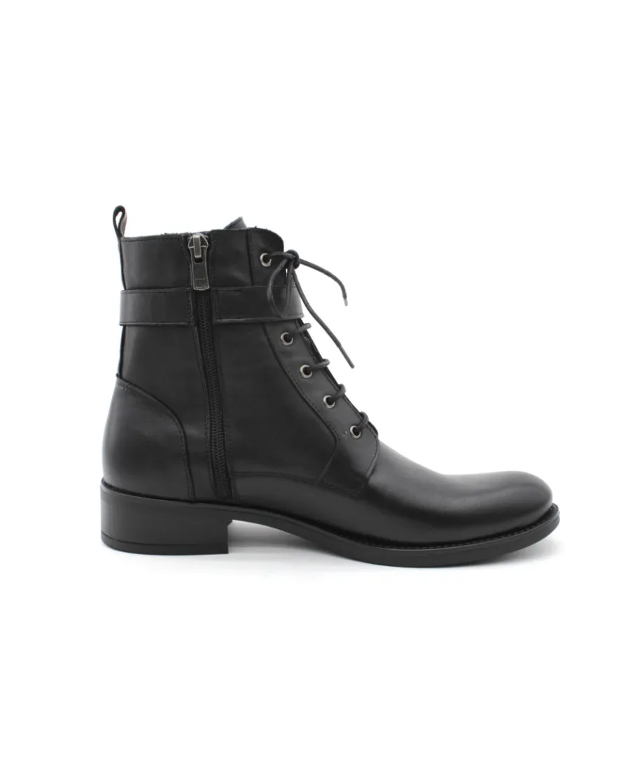 Flash Sale L'Empreinte Chaussures DORKING D9123 CHAD noir