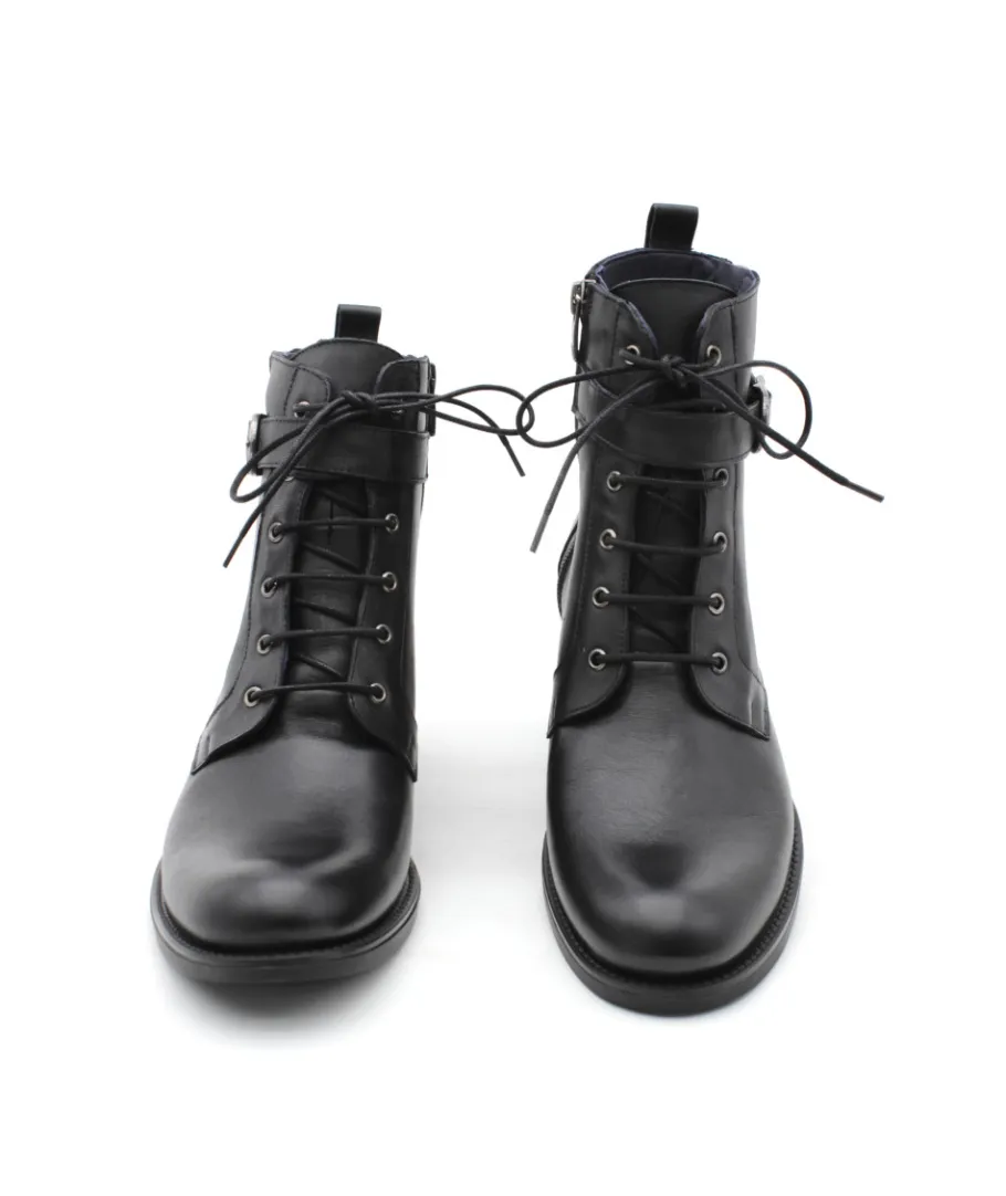 Flash Sale L'Empreinte Chaussures DORKING D9123 CHAD noir