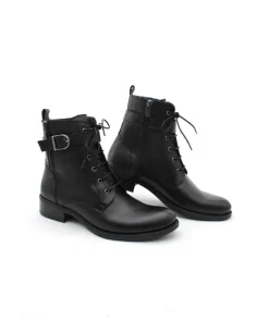 Flash Sale L'Empreinte Chaussures DORKING D9123 CHAD noir