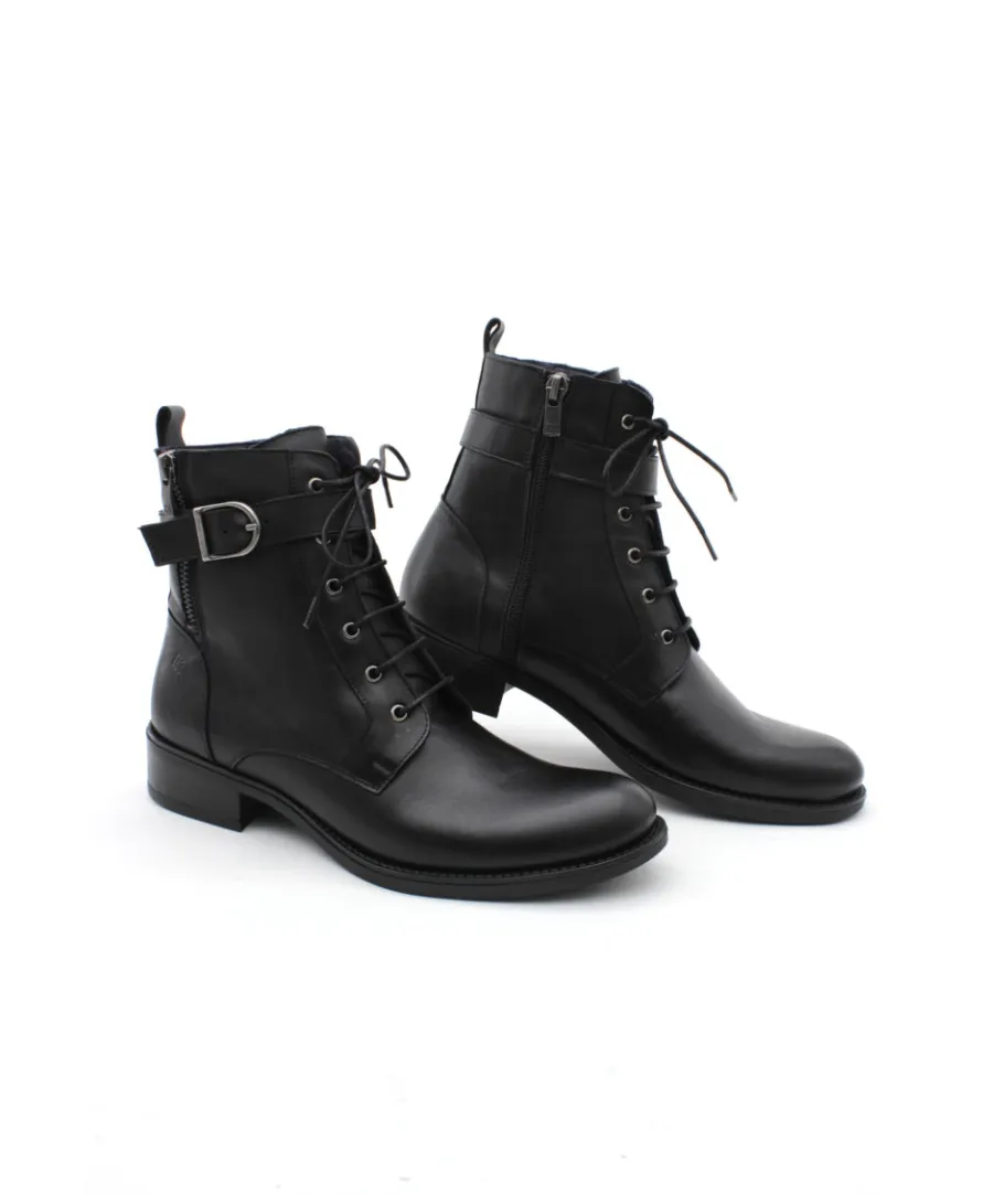 Flash Sale L'Empreinte Chaussures DORKING D9123 CHAD noir