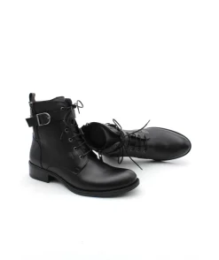 Flash Sale L'Empreinte Chaussures DORKING D9123 CHAD noir