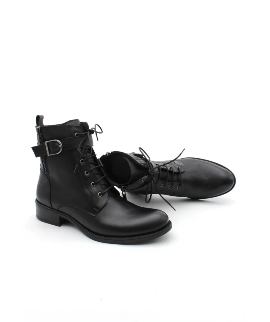 Flash Sale L'Empreinte Chaussures DORKING D9123 CHAD noir