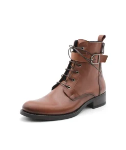 Store L'Empreinte Chaussures DORKING D9123 CHAD cuero