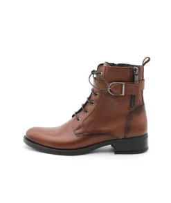 Store L'Empreinte Chaussures DORKING D9123 CHAD cuero