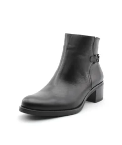 Discount L'Empreinte Chaussures DORKING D8966 CHIARA noir