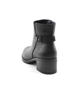 Discount L'Empreinte Chaussures DORKING D8966 CHIARA noir