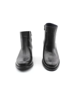 Discount L'Empreinte Chaussures DORKING D8966 CHIARA noir