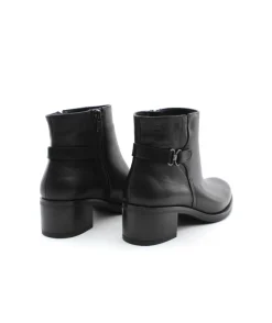 Discount L'Empreinte Chaussures DORKING D8966 CHIARA noir
