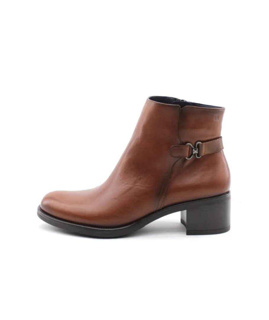Cheap L'Empreinte Chaussures DORKING D8966 CHIARA cuero