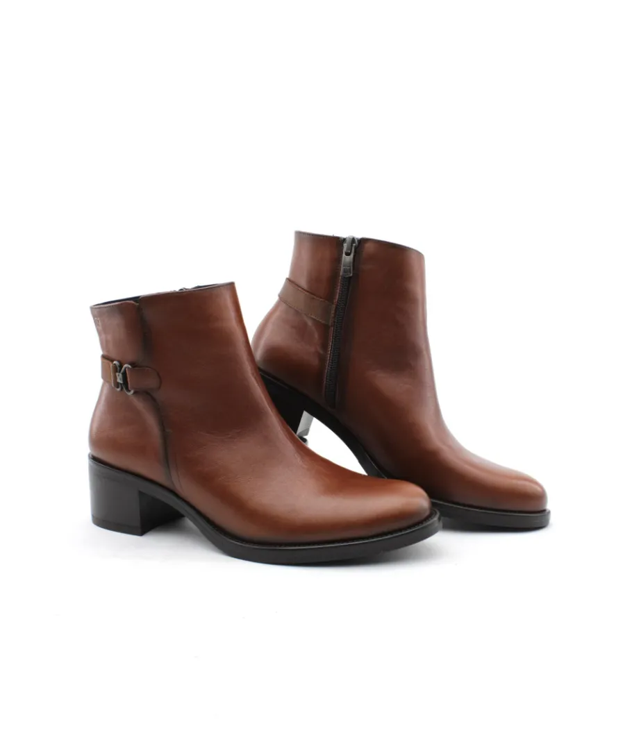 Cheap L'Empreinte Chaussures DORKING D8966 CHIARA cuero
