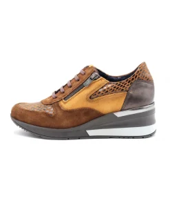 New L'Empreinte Chaussures DORKING D8590 CINTIA cuero