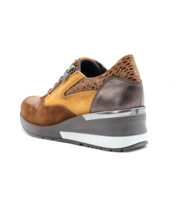New L'Empreinte Chaussures DORKING D8590 CINTIA cuero