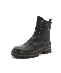 New L'Empreinte Chaussures DORKING D9392 COSMO vert