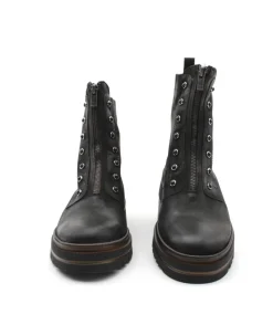 New L'Empreinte Chaussures DORKING D9392 COSMO vert