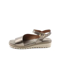 Online L'Empreinte Chaussures DORKING D8771 COSMOS platine