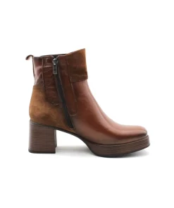 Cheap L'Empreinte Chaussures DORKING D9337 CRISTEL cuero