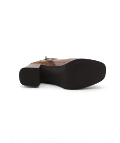 Cheap L'Empreinte Chaussures DORKING D9337 CRISTEL cuero