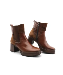 Cheap L'Empreinte Chaussures DORKING D9337 CRISTEL cuero