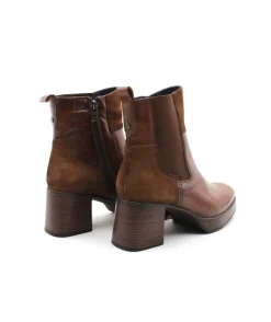 Cheap L'Empreinte Chaussures DORKING D9337 CRISTEL cuero