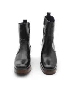 Clearance L'Empreinte Chaussures DORKING D9157 CRISTEL noir