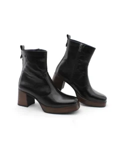 Clearance L'Empreinte Chaussures DORKING D9157 CRISTEL noir