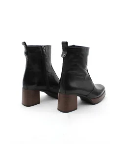 Clearance L'Empreinte Chaussures DORKING D9157 CRISTEL noir