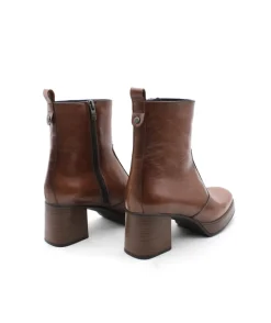 Clearance L'Empreinte Chaussures DORKING D9157 CRISTEL noir